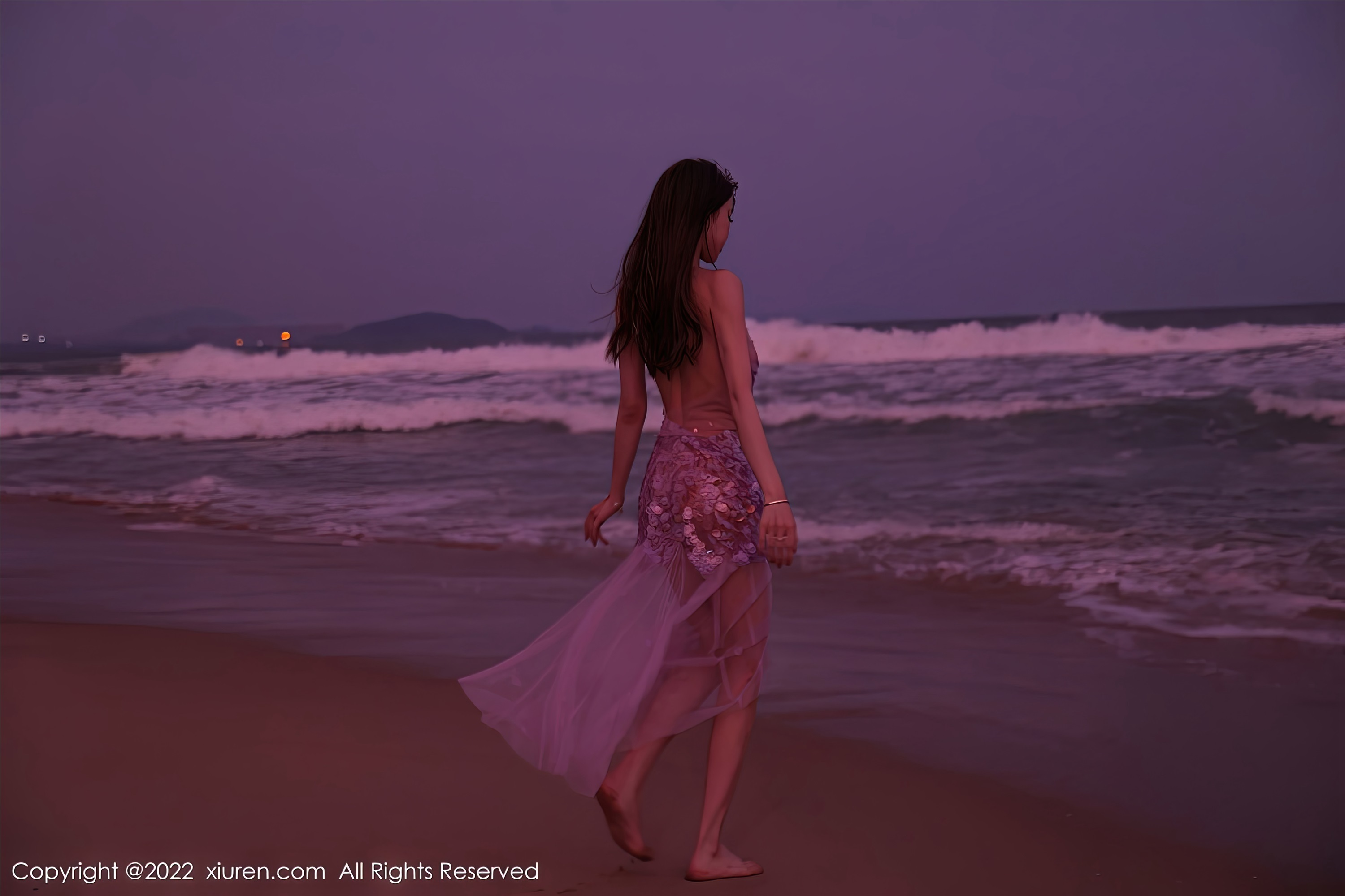 Xiuren秀人网 2022.11.22 NO.5890 tina_甜仔